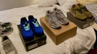 *** 🚨 New Balance Collection Part 9 Extras (lost pairs) 🚨 ***