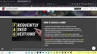 Come scaricare la ISO Canon V7/Budokai Tenkaichi 4  Col Doppiaggio Italiano (2024 tutorial)