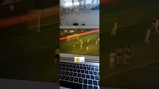 Coutinho denied by Meslier ... TWICE 😱