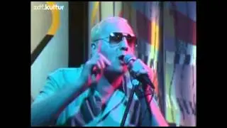 Roger Chapman - Mango Crazy