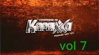 companhia do kaprixxo vol 7 faixa 2