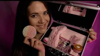 Diese ASMR Sounds wirst du  LIEBEN 💕 Tochter Edition  💕 Einschlafhilfe in German/Deutsch