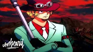 para - gone again (prod.regi)