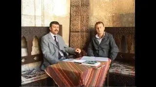 SEHRIN KAPILARI-  Doç. Dr. Hasan COŞKUN-Yazar İhsan Tevfik KIRCA