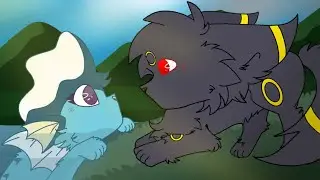 ~Umbreon map part 4 ~ @Ang3l_kit