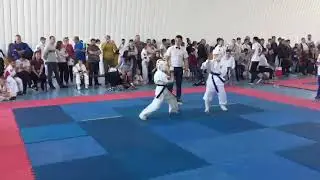 Финальный бой 13.10.19 Сусанова Дмитрия