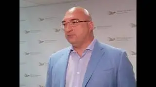 Интервью Андрея Варичева