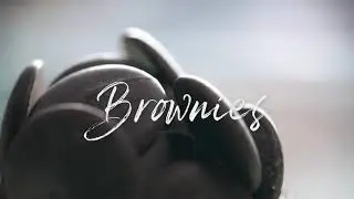 Hoy cocinamos brownies como no los has probado nunca...