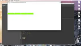 CSS Trick - Upwards hover transition