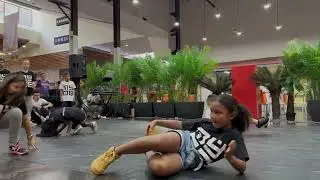 Showcase MYOB kids