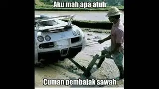 MDATH - si paling kaya