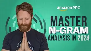 How Can I Be The Most Efficient With My N-Gram Analysis?  [The PPC Den Podcast]