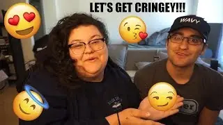 RECREATING CRINGEY YOUTUBER COUPLES (w/ Drew Monson)