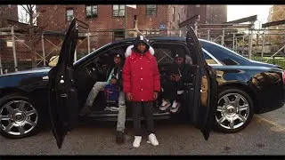 Young Paris - Sticks (w/ Bouba Savage)