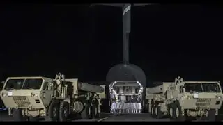 News_US Deployment of THAAD Systems In South Korea Sparks Protests and Clashes