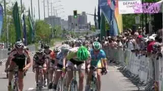 Grand Prix Cycliste de Gatineau 2013