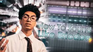 How to SOUND like ericdoa (Vocal Preset Tutorial)