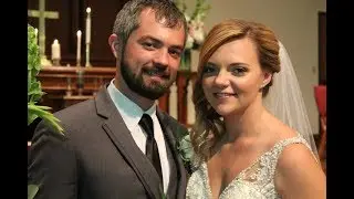 Alyssa & Bryce