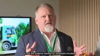 Intervju Mattias Lindahl, Framtidsdagen 2024