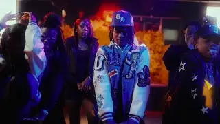 Click 4ulla Starz x KBlast - Too Hot (Music Video) Shot By:6Kjefe #C4S