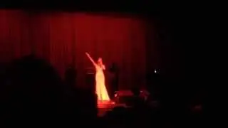 Зара - Дле Яман [Live, 2013]