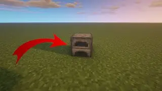 what's inside the furnace? - minecraft