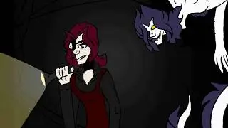 GHOSTS || animation meme || case: detective exorcism