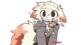 Comfie Femboy