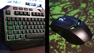 Cooler Master Octane Unboxing and First Look