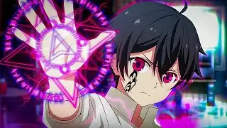 Превзошёл мудреца шести путей|АНИМЕ ВСЕ СЕРИИ|АНИМЕ МАРАФОН|