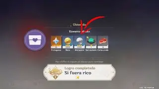 El LOGRO MÁS FÁCIL QUE VAMOS A CONSEGUIR 2/3, Mantenimiento de la tetera - genshin impact 2.6