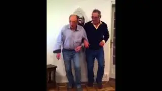 La tactique du gendarme