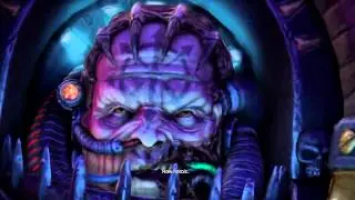 Warhammer 40K Space Marine Chapter 11 Point Of No Return