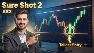 # 12 | How To trade with Sure Shot 2 - SS2 | Sami's IQ Option Full Course For Beginners