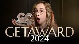 Как прошла премия GetAward 2024. Главное событие в мире онлайн-образования