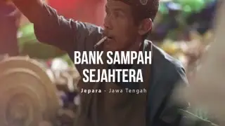 Bank Sampah Sejahtera