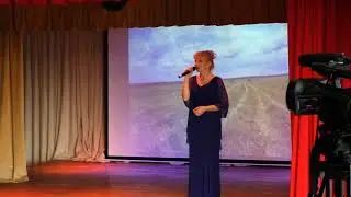 Я люблю свою землю. 2018 (фестиваль комсомольской песни)