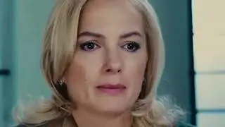 Сериал Чёрная кровь. Трейлер N1