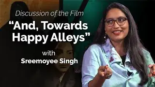 CWC Global: And, Towards Happy Alleys