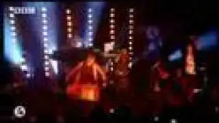 Swami - 'Electro Jugni' LIVE on BBC 2's DESI DNA