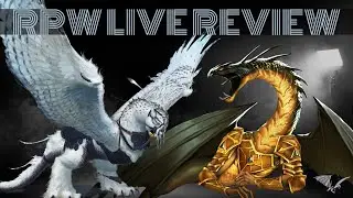 Review & Test Flights Of All Frostwreath Dragons