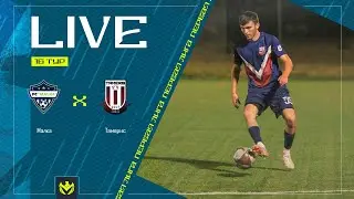 МАЛКА х ТАМЕРИС | Первая лига ЛФЛ КБР 2024 | 16 тур⚽️ 