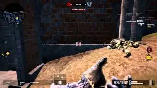 Warface é Comprado Pelo SBT!!