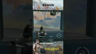 Farlight 84 Gameplay 