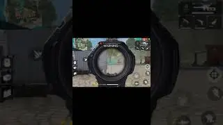 Free fire #1 1. Olamadık
