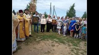 День святы́х первоверхо́вных апо́столов Петра́ и Па́вла