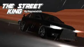 New car Stallion RSX | The street king