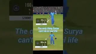 Surya Kumar Yadav 200* not out #sky #surya #suplashot #cricket