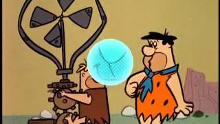 Flintstones promos