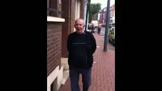 Papy en vadrouille 2013